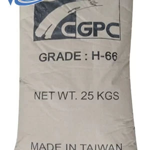 PVC H66