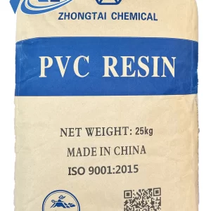 PVC SG5 Zhongtai